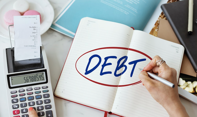 You are currently viewing Downsizing Your Small Business Debts in 2021