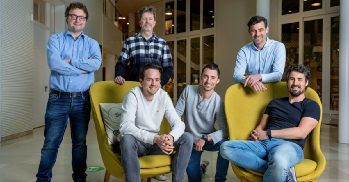 You are currently viewing Amsterdam’s e-commerce scaleup Dwarfs raises €7.5M as it aims at 20 acquisitions this year; acquires AMCO