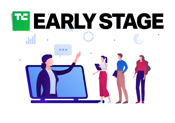 You are currently viewing Announcing the Early Stage Pitch-Off judges – TechCrunch