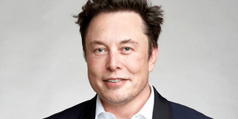 You are currently viewing Elon Musk loses world’s second-richest ranking as Tesla dips