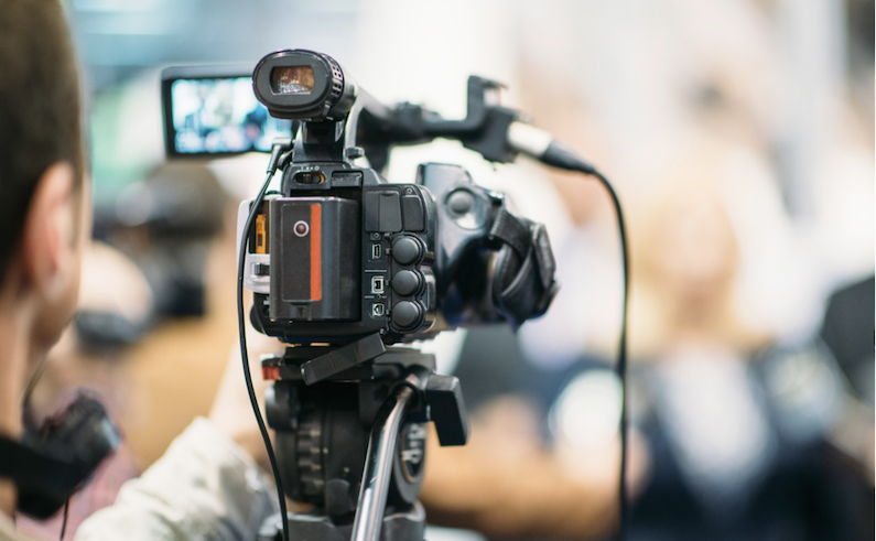 You are currently viewing 5 Essentials for Starting a Videography Business