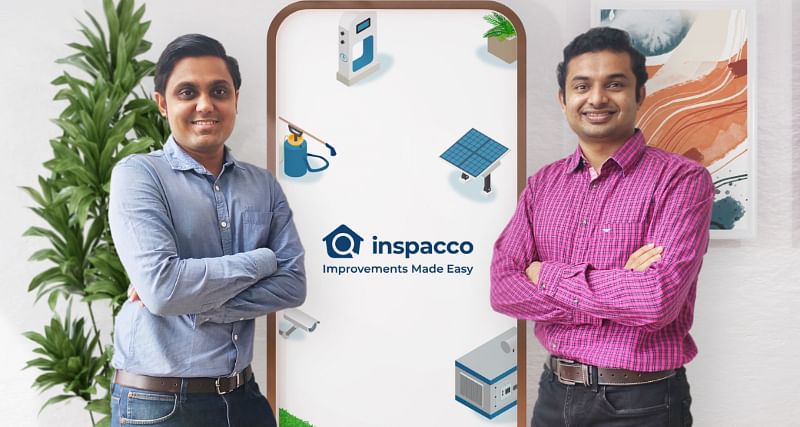 You are currently viewing Pune-based Inspacco is providing disinfection services during the pandemic