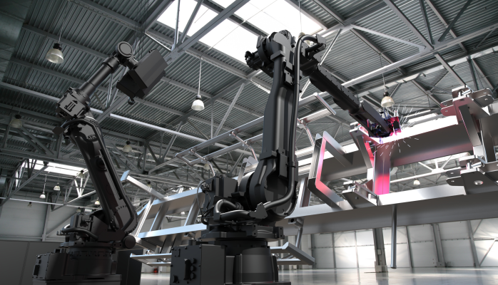 You are currently viewing Path Robotics raises $56M Series B for automated welding – TechCrunch