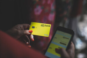Read more about the article alt.bank, Brazil’s latest fintech targeting the unbanked, raises $5.5M – TechCrunch