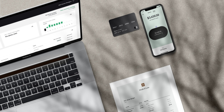 You are currently viewing Ex-Square execs launch Found to help the self-employed, raise $12.75M from Sequoia – TechCrunch