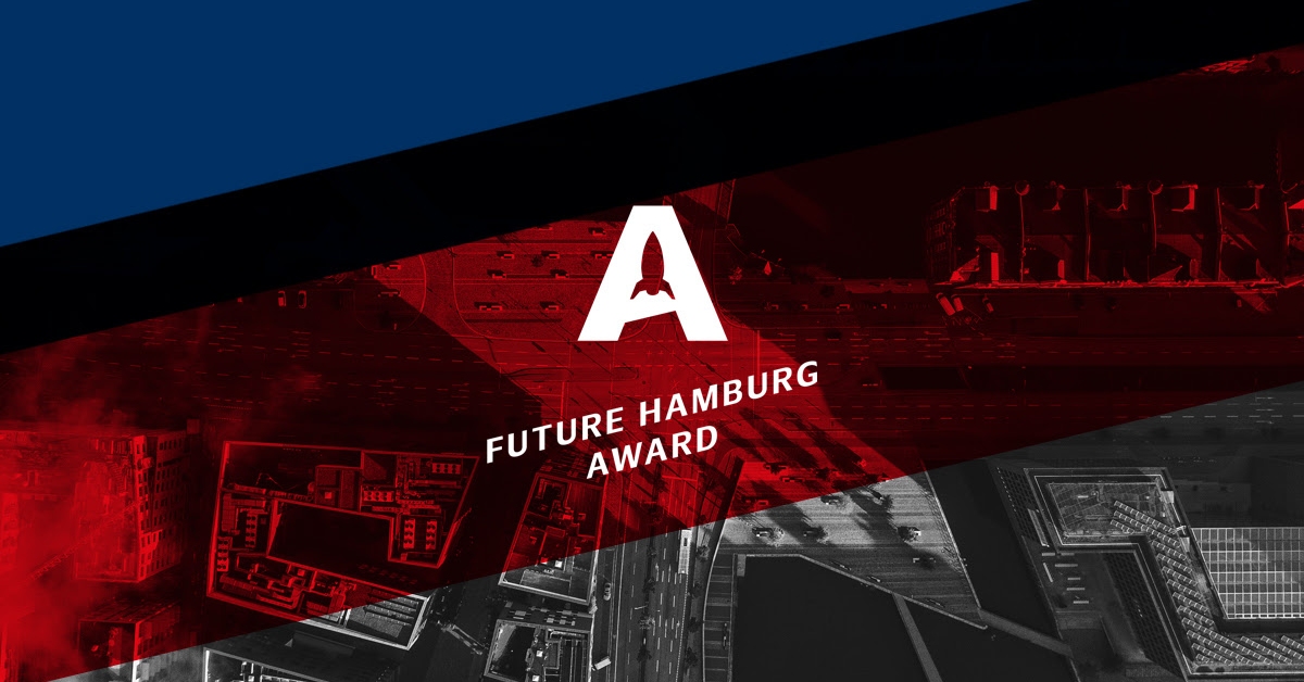 You are currently viewing Sustainable solutions for the city of the future: ten top international startups shortlisted for the 2021 Future Hamburg Award