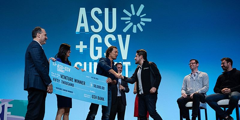 You are currently viewing Indian EdTechs in the GSV Cup will compete for $1M in prizes at the ASU+GSV Summit 2021