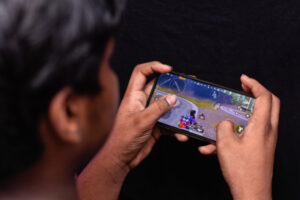 Read more about the article Krafton announces PUBG India return under Battlegrounds Mobile title – TC