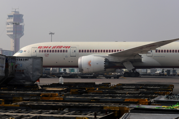You are currently viewing Air India passenger data breach reveals SITA hack worse than first thought – TC