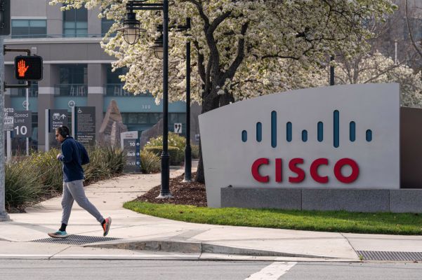 You are currently viewing Cisco to acquire Indy startup Socio to bring hybrid events to Webex – TechCrunch