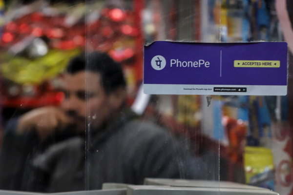 You are currently viewing PhonePe in talks to acquire Indian app store Indus OS – TC