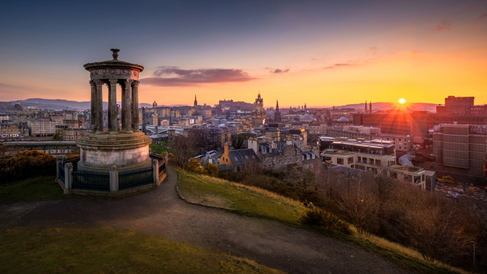 You are currently viewing 6 investors and founders forecast hockey-stick growth for Edinburgh’s startup scene – TechCrunch
