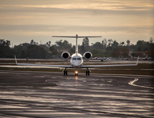 You are currently viewing Portside raises $17M for its business aviation management platform – TechCrunch