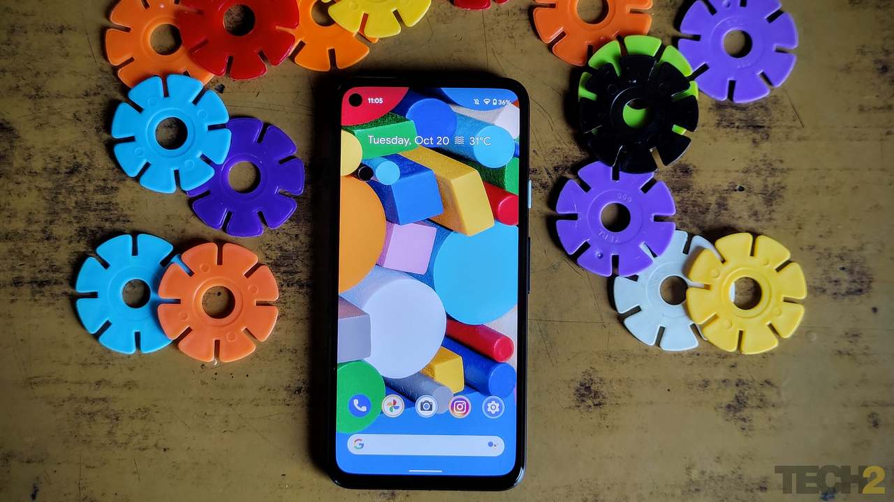 You are currently viewing Google Pixel 6 Pro leak hints at triple rear camera setup, new design, wireless charging support and more- Technology News, FP