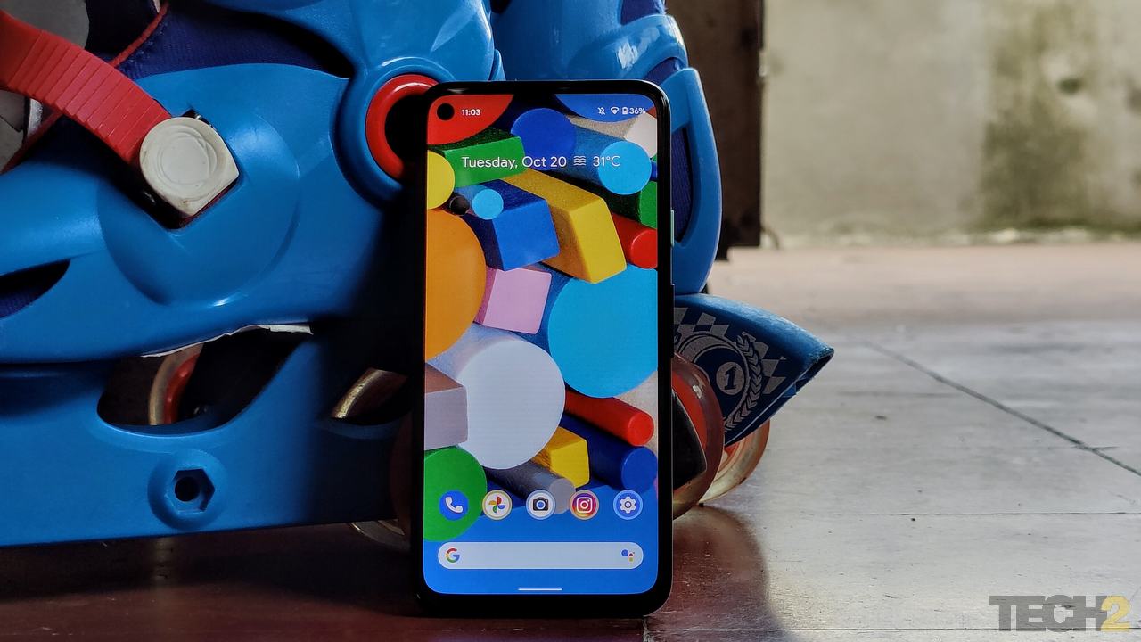 You are currently viewing Best deals on Google Pixel 4a, iQOO 3, Realme X50 Pro and more- Technology News, FP