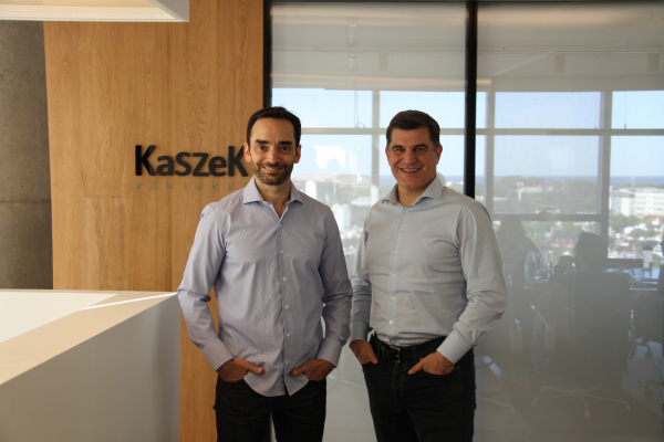 You are currently viewing The LatAm funding boom continues as Kaszek raises $1B across a duo of funds – TechCrunch