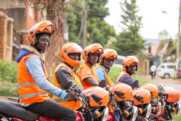 You are currently viewing The motorcycle ride-hailing wars in Nigeria and Uganda is SafeBoda’s to lose – TechCrunch