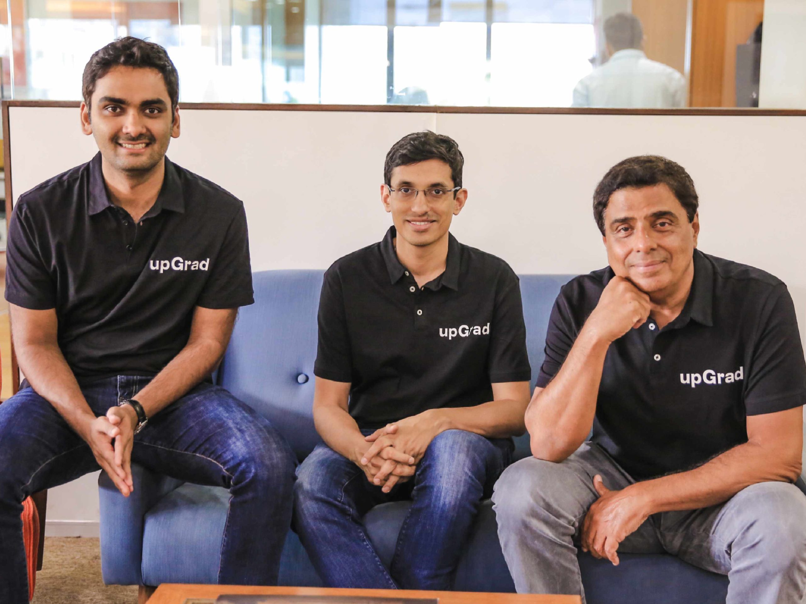 You are currently viewing upGrad Acquires Video Learning Platform Impartus For INR 150 Cr