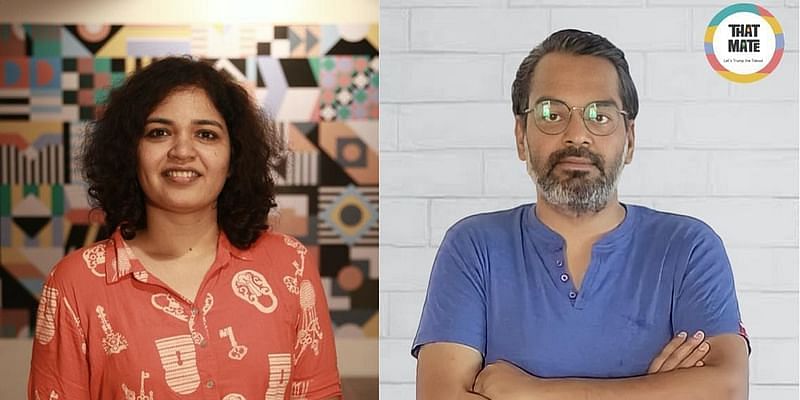 You are currently viewing [Funding alert] Pune-based sexual and mental wellness app for teens ThatMate raises $140K in angel round