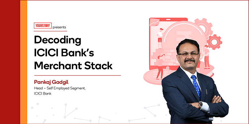 You are currently viewing How ICICI Bank’s Merchant Stack plans to help retail merchants grow digitally
