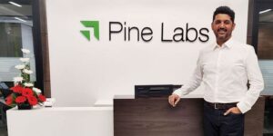 Read more about the article [Funding alert] Pine Labs raises $285M at $3B valuation