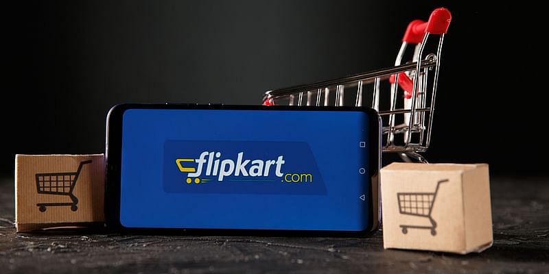 You are currently viewing Flipkart approaches SC in CCI probe matter: Sources