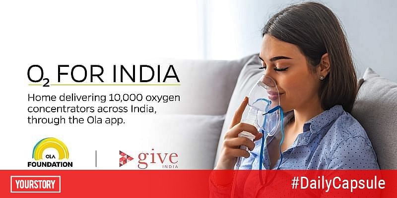You are currently viewing Startups step up to help India fight COVID-19