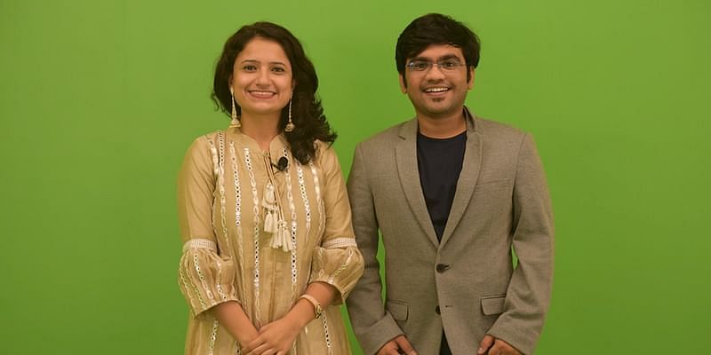 You are currently viewing This Pune-based dental-tech startup is bringing the dentist to your smartphone