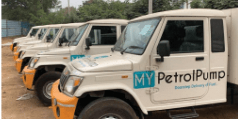 You are currently viewing FuelBuddy acquires on-demand fuel delivery startup MyPetrolPump