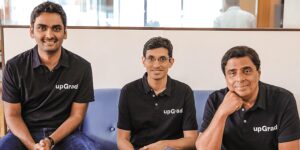 Read more about the article Edtech startup upGrad acquires Impartus, Commits Rs 150 Cr for growth