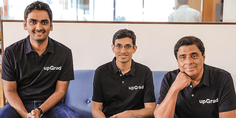 You are currently viewing Edtech startup upGrad acquires Impartus, Commits Rs 150 Cr for growth