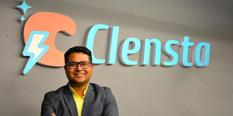 You are currently viewing [Funding alert] IIT Delhi-backed Clensta raises Rs 5Cr from N+1 Capital