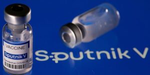 Read more about the article Apollo Hospitals, Dr Reddy’s announce COVID-19 vaccination programme with Sputnik V
