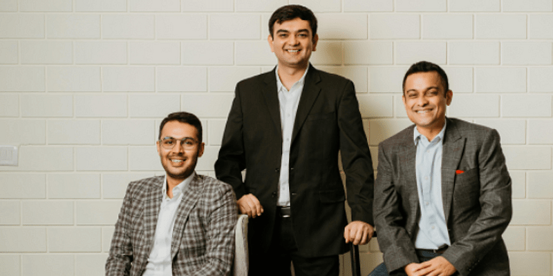 Read more about the article [Funding alert] Ahmedabad-based startup consultancy platform Disruptium raises $200K in pre-seed round