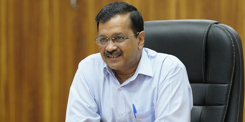 You are currently viewing CM Arvind Kejriwal announces new startup policies for Delhi-NCR