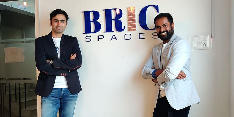 You are currently viewing [Funding alert] Proptech startup BricSpaces raises $350K in pre-seed round from angel investors