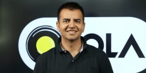 Read more about the article Scooter production to begin soon, says Ola CEO Bhavish Aggarwal