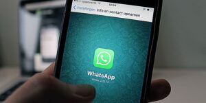 Read more about the article Users not accepting privacy terms to face limited functionality: WhatsApp