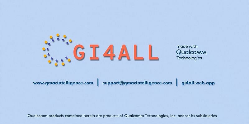 You are currently viewing GMAC Intelligence Joins Qualcomm Smart Cities Accelerator Program to enable AIoT-as-a-service products
