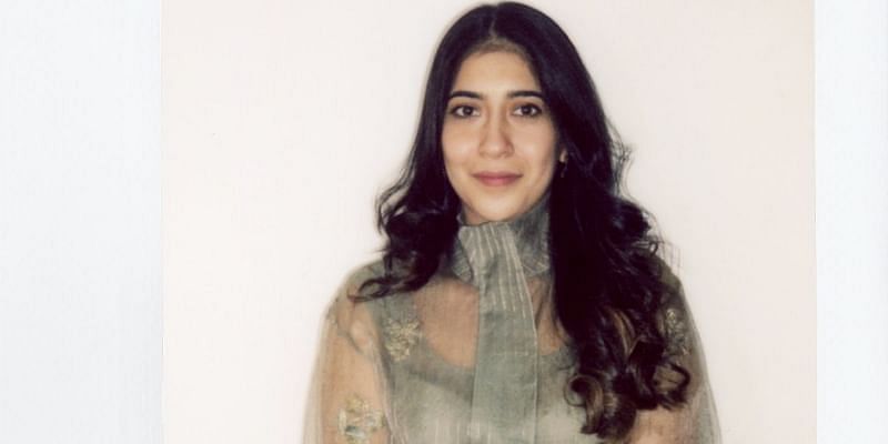 You are currently viewing [100 Emerging Women Leaders] How fashion designer Kavya Singh Kundu is helping Jamdani weavers upcycle their dead stock during the pandemic