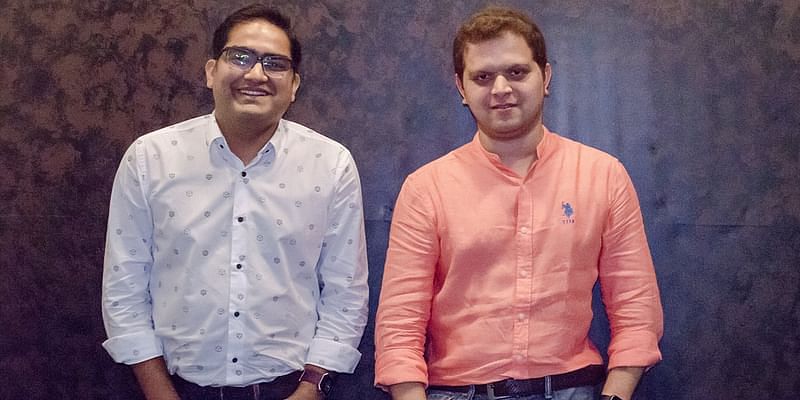 You are currently viewing [Funding alert] B2B retail SaaS platform 6Degree raises $1M from SucSEED Indovation Fund, others
