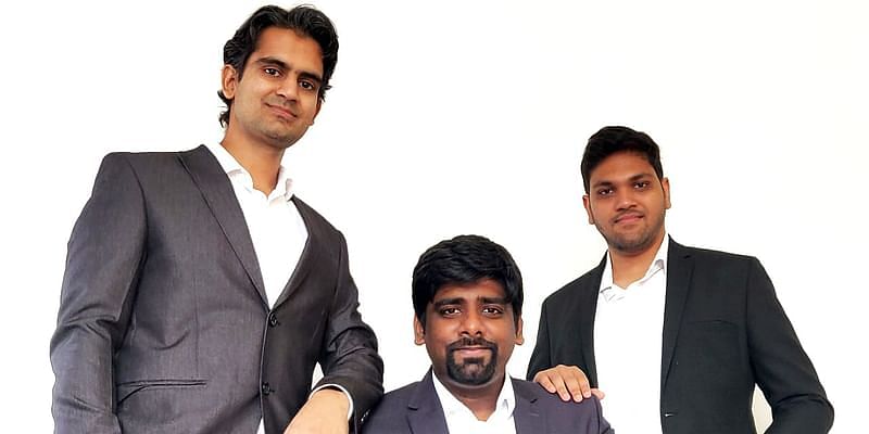 You are currently viewing [Funding alert] Carbon-fiber startup Fabheads raises Rs 8 Cr in pre-Series A round led by Inflection Point Ventures