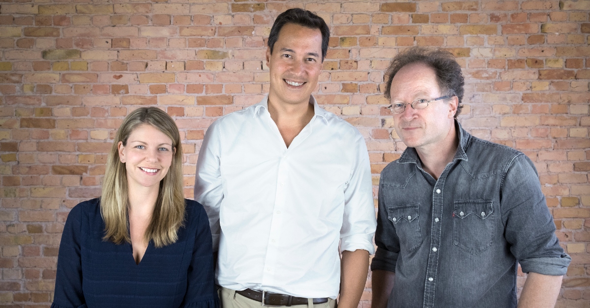 You are currently viewing Berlin-based healthtech startup Ada Health raises €73.8M from Samsung, Bayer, others