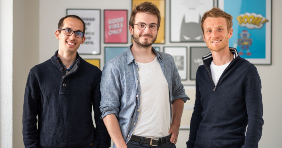 You are currently viewing French SaaS startup Agicap raises €82M; looks to “recruit massively in France and abroad”