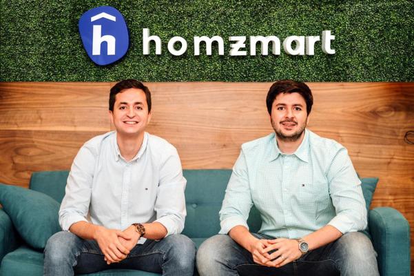 You are currently viewing Egyptian furniture marketplace Homzmart lands $15M Series A for MENA expansion – TechCrunch