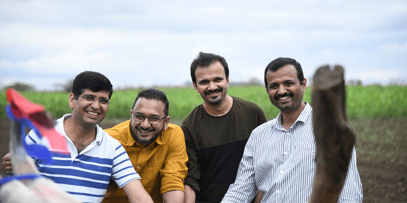 You are currently viewing This organic farming startup is changing the way we eat and helping farmers with better income
