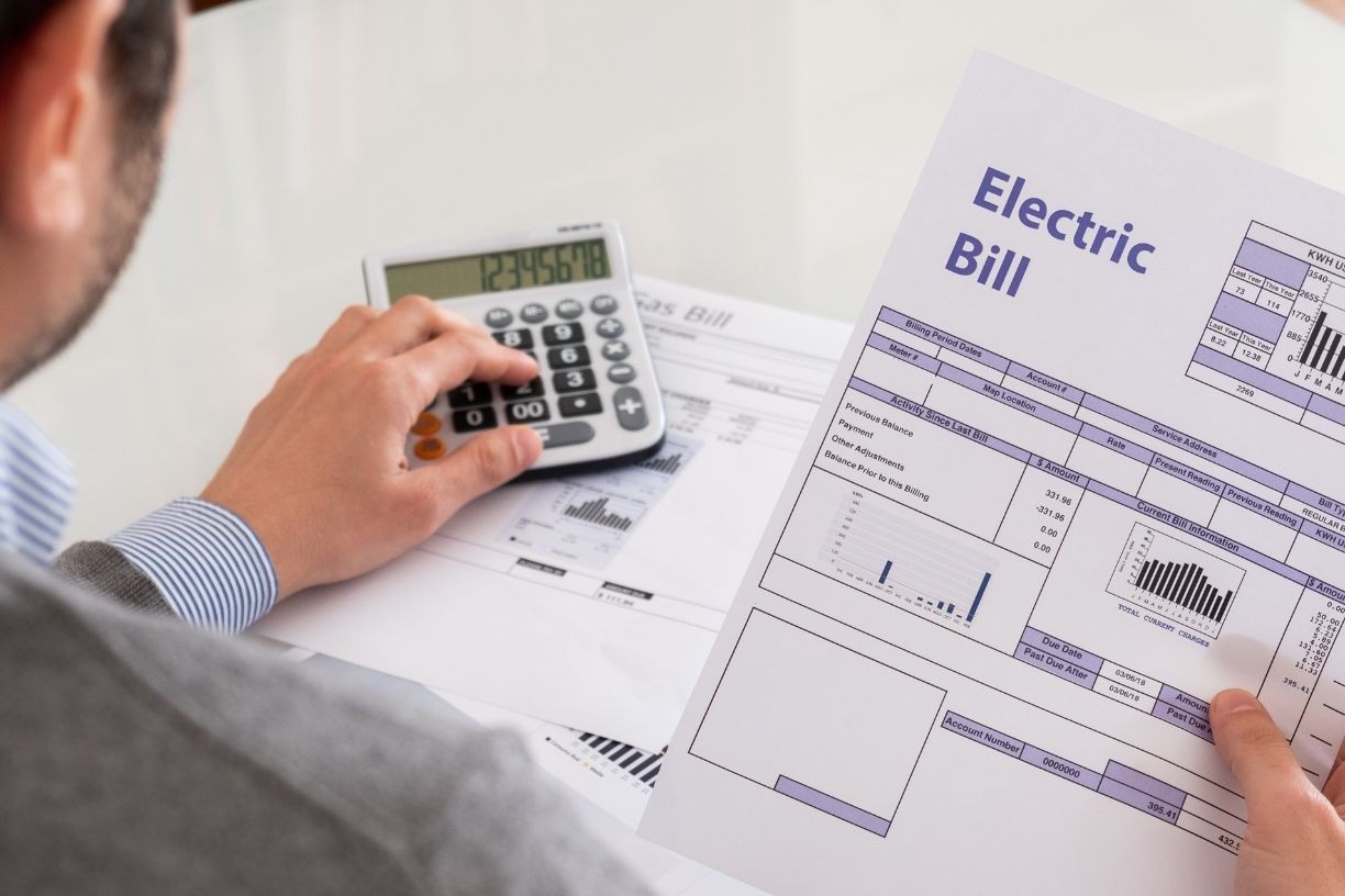 You are currently viewing How To Lower Your Business’s Energy Bill