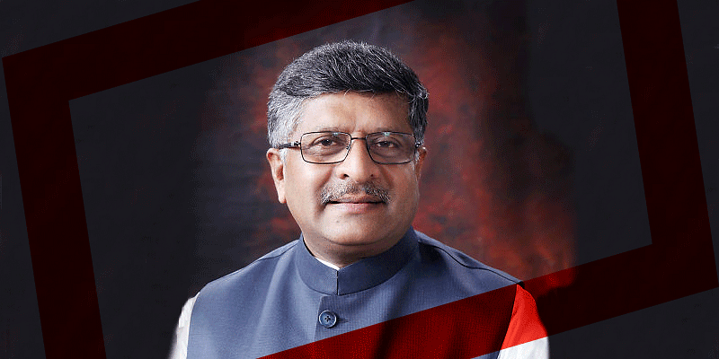 You are currently viewing WhatsApp users have nothing to fear, says Ravi Shankar Prasad