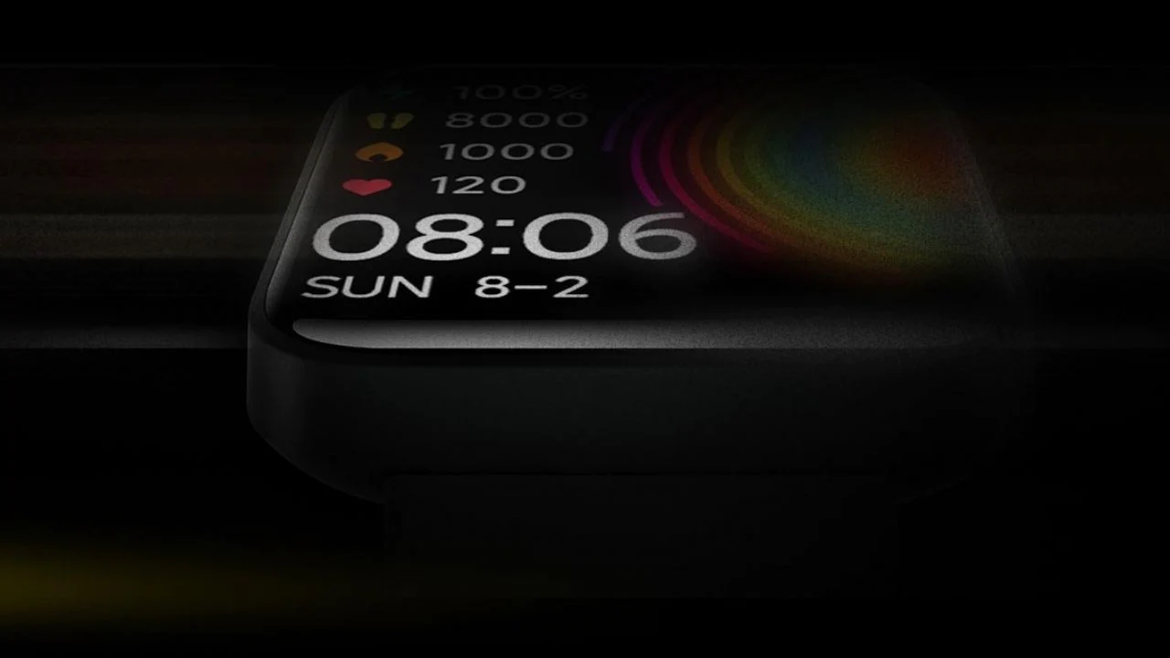 Read more about the article Xiaomi to launch a new Redmi smartwatch along with Redmi Note 10S on 13 May- Technology News, FP