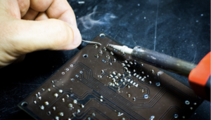 Read more about the article 6 Rewarding Benefits of Outsourcing Electronics Manufacturing